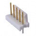 3-641126-5 by TE Connectivity AMP Connectors - CONNECTOR HEADER VERT 5POS 2.54MM