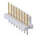 3-641126-8 by TE Connectivity AMP Connectors - CONNECTOR HEADER VERT 8POS 2.54MM