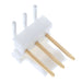 3-641127-3 by TE Connectivity AMP Connectors - CONNECTOR HEADER R/A 3POS 2.54MM