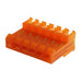 3-641168-6 by TE Connectivity AMP Connectors - CONNECTOR RECPT 6POS IDC 18AWG GOLD