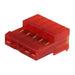 3-641190-5 by TE Connectivity AMP Connectors - CONNECTOR RECPT 5POS IDC 22AWG GOLD
