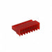 3-641190-8 by TE Connectivity AMP Connectors - CONNECTOR RECPT 8POS IDC 22AWG GOLD
