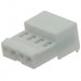 3-641191-4 by TE Connectivity AMP Connectors - CONNECTOR RECPT 4POS IDC 24AWG GOLD