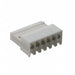 3-641191-6 by TE Connectivity AMP Connectors - CONNECTOR RECPT 6POS IDC 24AWG GOLD