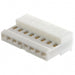 3-641191-8 by TE Connectivity AMP Connectors - CONNECTOR RECPT 8POS IDC 24AWG GOLD