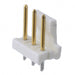 3-641209-3 by TE Connectivity AMP Connectors - CONNECTOR HEADER VERT 3POS 3.96MM