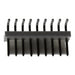 3-641210-9 by TE Connectivity AMP Connectors - CONNECTOR HEADER R/A 9POS 3.96MM