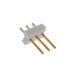 3-641211-3 by TE Connectivity AMP Connectors - CONNECTOR HEADER VERT 3POS 2.54MM