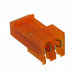 3-641217-2 by TE Connectivity AMP Connectors - CONNECTOR RECPT 2POS IDC 18AWG GOLD