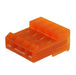 3-641217-4 by TE Connectivity AMP Connectors - CONNECTOR RECPT 4POS IDC 18AWG GOLD