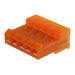 3-641217-5 by TE Connectivity AMP Connectors - CONNECTOR RECPT 5POS IDC 18AWG GOLD