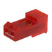3-641219-2 by TE Connectivity AMP Connectors - CONNECTOR RECPT 2POS IDC 22AWG GOLD