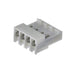3-641220-4 by TE Connectivity AMP Connectors - CONNECTOR RECPT 4POS IDC 24AWG GOLD