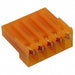 3-641222-5 by TE Connectivity AMP Connectors - CONNECTOR RECPT 5POS IDC 18AWG GOLD