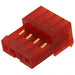 3-641237-4 by TE Connectivity AMP Connectors - CONNECTOR RECPT 4POS IDC 22AWG GOLD