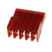 3-641237-5 by TE Connectivity AMP Connectors - CONNECTOR RECPT 5POS IDC 22AWG GOLD
