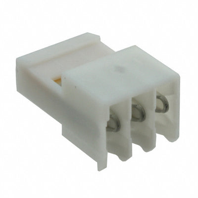 3-641238-3 by TE Connectivity AMP Connectors - CONNECTOR RECPT 3POS IDC 24AWG GOLD