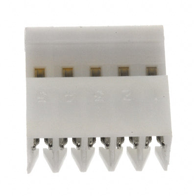 3-641238-5 by TE Connectivity AMP Connectors - CONNECTOR RECPT 5POS IDC 24AWG GOLD