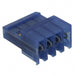 3-641239-4 by TE Connectivity AMP Connectors - CONNECTOR RECPT 4POS IDC 26AWG GOLD