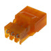 3-641435-3 by TE Connectivity AMP Connectors - CONNECTOR PLUG 3POS IDC 18AWG TIN