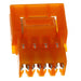 3-641435-4 by TE Connectivity AMP Connectors - CONNECTOR PLUG 4POS IDC 18AWG TIN