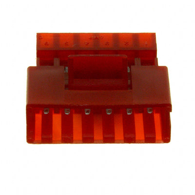 3-641437-6 by TE Connectivity AMP Connectors - CONNECTOR PLUG 6POS IDC 22AWG TIN