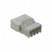 3-641438-4 by TE Connectivity AMP Connectors - CONNECTOR PLUG 4POS IDC 24AWG TIN