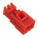 3-641524-2 by TE Connectivity AMP Connectors - CONNECTOR PLUG 2POS IDC 22AWG TIN