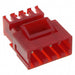 3-641524-4 by TE Connectivity AMP Connectors - CONNECTOR PLUG 4POS IDC 22AWG TIN