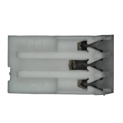 3-641535-3 by TE Connectivity AMP Connectors - CONNECTOR RECPT 3POS IDC 24AWG TIN
