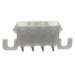 643230-2 by TE Connectivity AMP Connectors - CONNECTOR HDR 4POS 0.25 GOLD PCB R/A