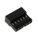 3-643498-6 by TE Connectivity AMP Connectors - CONNECTOR RECPT 6POS IDC 22AWG TIN
