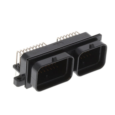 3-6437285-2 by TE Connectivity Deutsch Connectors - CONNECTOR HEADER R/A 60POS 3MM