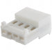 3-644020-4 by TE Connectivity AMP Connectors - CONNECTOR RECPT 4POS IDC 24AWG GOLD