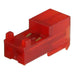 3-644038-2 by TE Connectivity AMP Connectors - CONNECTOR RECPT 2POS IDC 22AWG GOLD