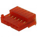 3-644042-6 by TE Connectivity AMP Connectors - CONNECTOR RECPT 6POS IDC 22AWG GOLD