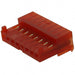 3-644042-8 by TE Connectivity AMP Connectors - CONNECTOR RECPT 8POS IDC 22AWG GOLD