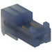 3-644043-2 by TE Connectivity AMP Connectors - CONNECTOR RECPT 2POS IDC 26AWG GOLD