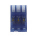 3-644043-3 by TE Connectivity AMP Connectors - CONNECTOR RECPT 3POS IDC 26AWG GOLD