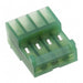3-644044-4 by TE Connectivity AMP Connectors - CONNECTOR RECPT 4POS IDC 28AWG GOLD