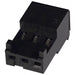 3-644083-3 by TE Connectivity AMP Connectors - CONNECTOR RECPT 3POS IDC 22AWG TIN