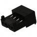 3-644083-4 by TE Connectivity AMP Connectors - CONNECTOR RECPT 4POS IDC 22AWG TIN