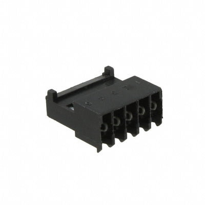 3-644083-5 by TE Connectivity AMP Connectors - CONNECTOR RECPT 5POS IDC 22AWG TIN