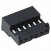 3-644083-6 by TE Connectivity AMP Connectors - CONNECTOR RECPT 6POS IDC 22AWG TIN