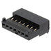 3-644083-7 by TE Connectivity AMP Connectors - CONNECTOR RECPT 7POS IDC 22AWG TIN