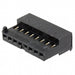3-644083-8 by TE Connectivity AMP Connectors - CONNECTOR RECPT 8POS IDC 22AWG TIN