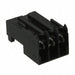3-644312-3 by TE Connectivity AMP Connectors - CONNECTOR RECPT 3POS IDC 24AWG TIN