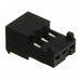 3-644313-3 by TE Connectivity AMP Connectors - CONNECTOR RECPT 3POS IDC 26AWG TIN