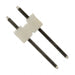 3-644456-2 by TE Connectivity AMP Connectors - CONNECTOR HEADER VERT 2POS 2.54MM