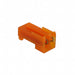 3-644460-2 by TE Connectivity AMP Connectors - CONNECTOR RECPT 2POS IDC 18AWG GOLD